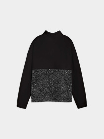 Худи и свитшоты PUMA Ess Graphic Animal Crew модель 688083 Фото