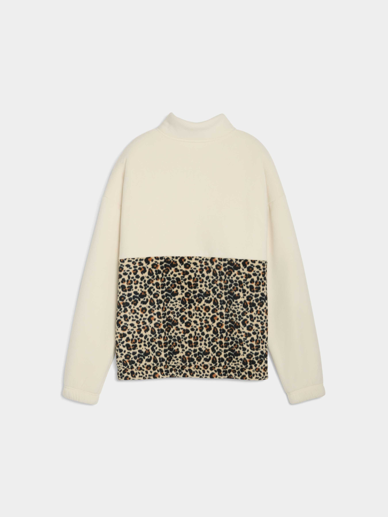Худи и свитшоты PUMA Ess Graphic Animal Crew модель 688083 Фото