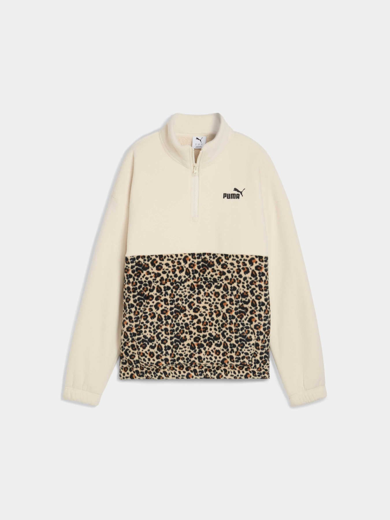 Худи и свитшоты PUMA Ess Graphic Animal Crew модель 688083 Фото