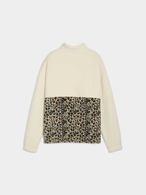 Худи и свитшоты PUMA Ess Graphic Animal Crew модель 688083 Фото