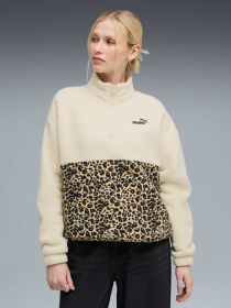 Худи и свитшоты PUMA Ess Graphic Animal Crew модель 688083 Фото