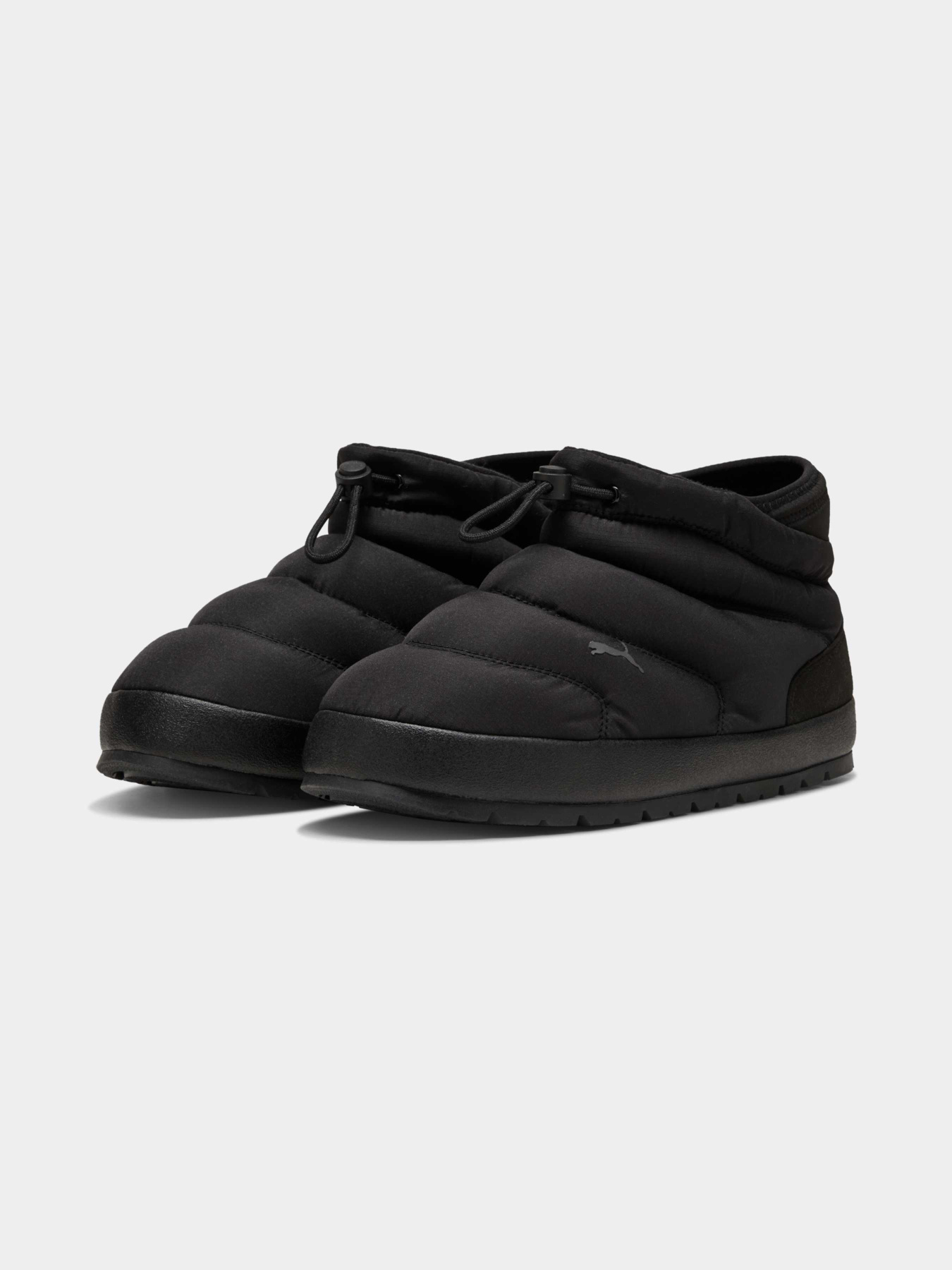 Черевики та чоботи PUMA Tuff Terra Mid модель 402376 Фото