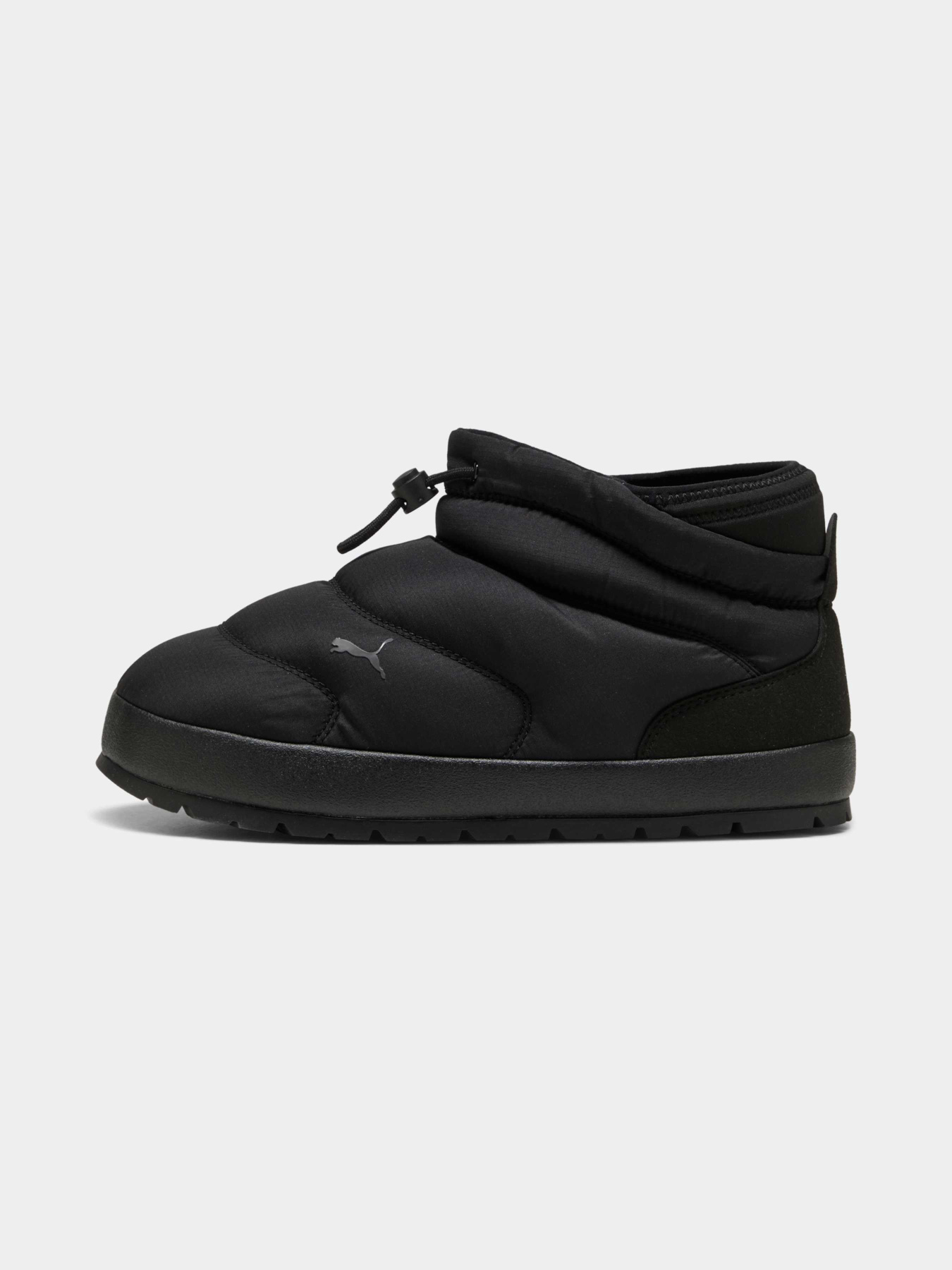 Черевики та чоботи PUMA Tuff Terra Mid модель 402376 Фото
