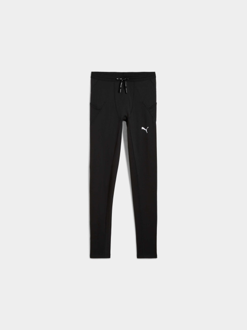 Штани PUMA M Run Microfleece Tight модель 527531 Фото
