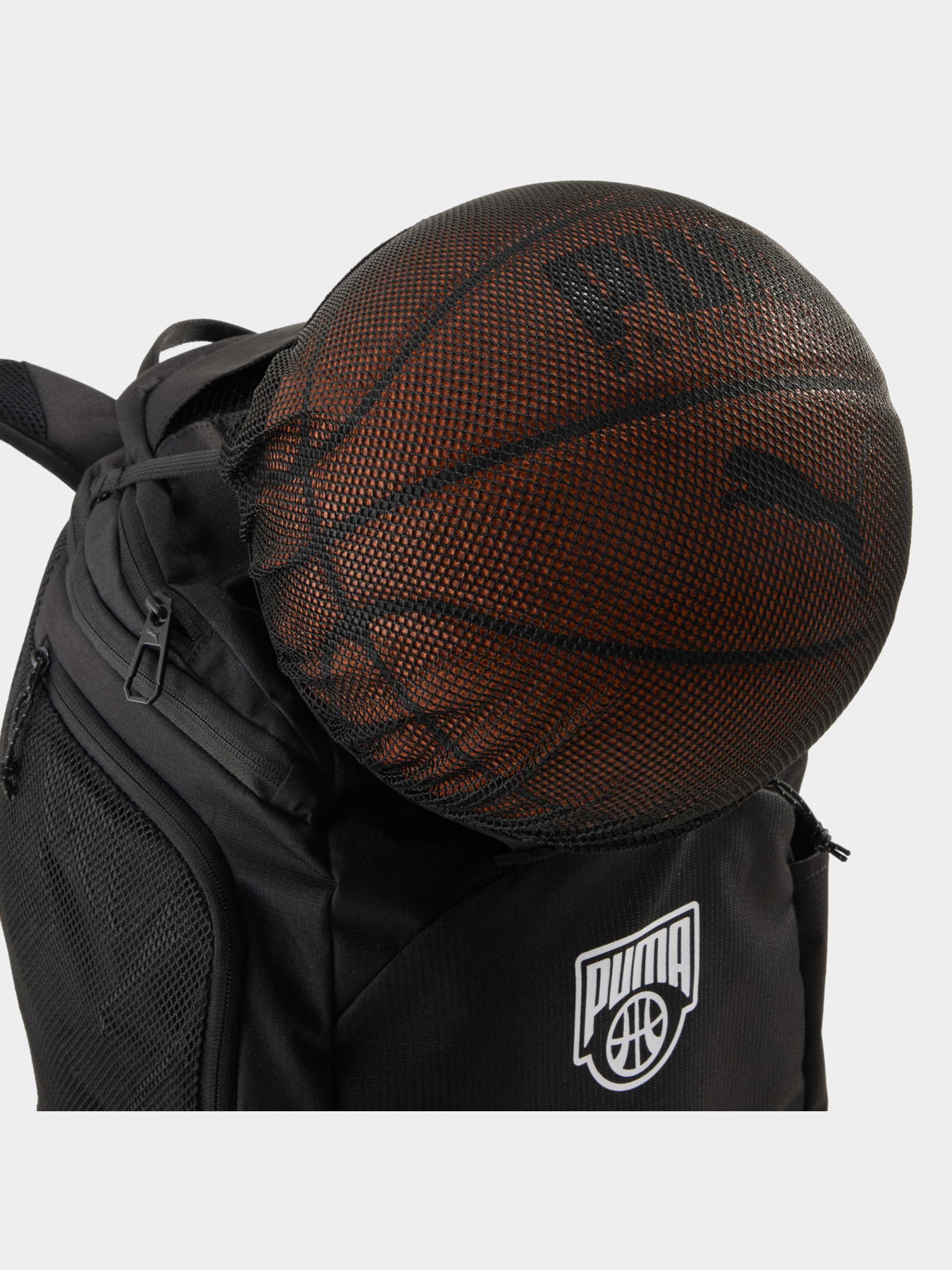 Рюкзаки PUMA Basketball Pro Backpack модель 091992 Фото
