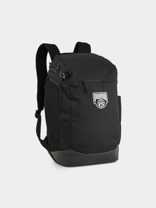 Рюкзаки PUMA Basketball Pro Backpack модель 091992 Фото