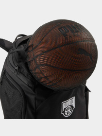 Рюкзаки PUMA Basketball Pro Backpack модель 091992 Фото