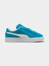 Кеди PUMA Suede Xl Super Jr модель 403380 Фото