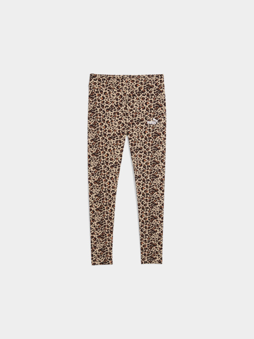 Штани PUMA Ess Graphic Animal Leggings модель 688085 Фото