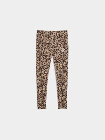 Штани PUMA Ess Graphic Animal Leggings модель 688085 Фото