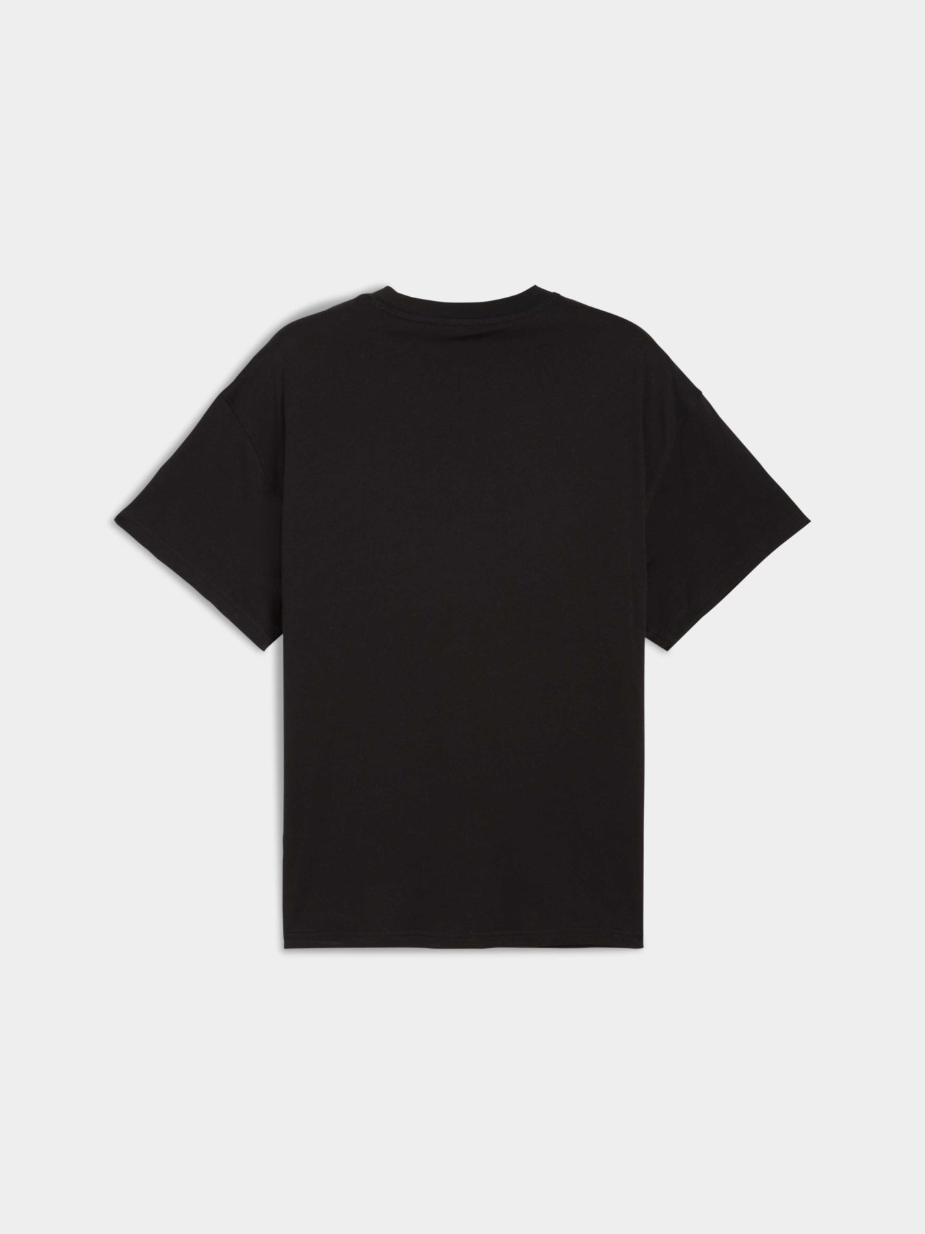 Футболки і поло PUMA Hooptopia Break Fast Tee модель 632881 Футболки і поло PUMA Hooptopia Break Fast Tee модель 632881 Фото