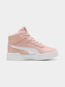 Кеди PUMA Carina 3.0 Mid Wtr Ps модель 403581 Фото