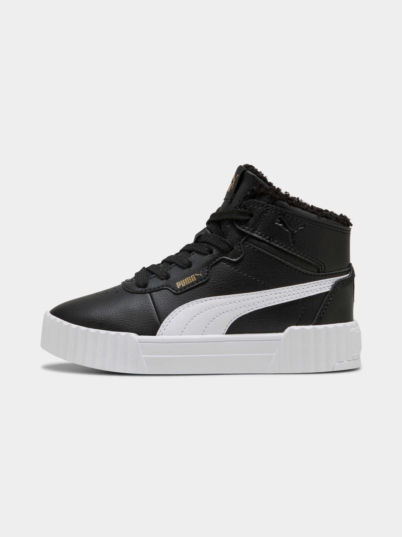 Кеди PUMA Carina 3.0 Mid Wtr Ps модель 403581 Фото