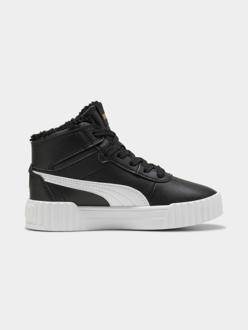 Кеди PUMA Carina 3.0 Mid Wtr Ps модель 403581 Фото