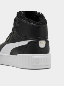 Кеди PUMA Carina 3.0 Mid Wtr Ps модель 403581 Фото