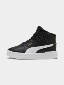 Кеди PUMA Carina 3.0 Mid Wtr Ps модель 403581 Фото