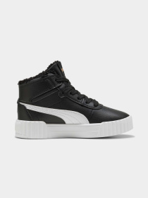 Кеди PUMA Carina 3.0 Mid Wtr Ps модель 403581 Фото