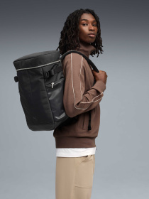 Рюкзаки PUMA Ferrari Pro Backpack модель 091608 Фото