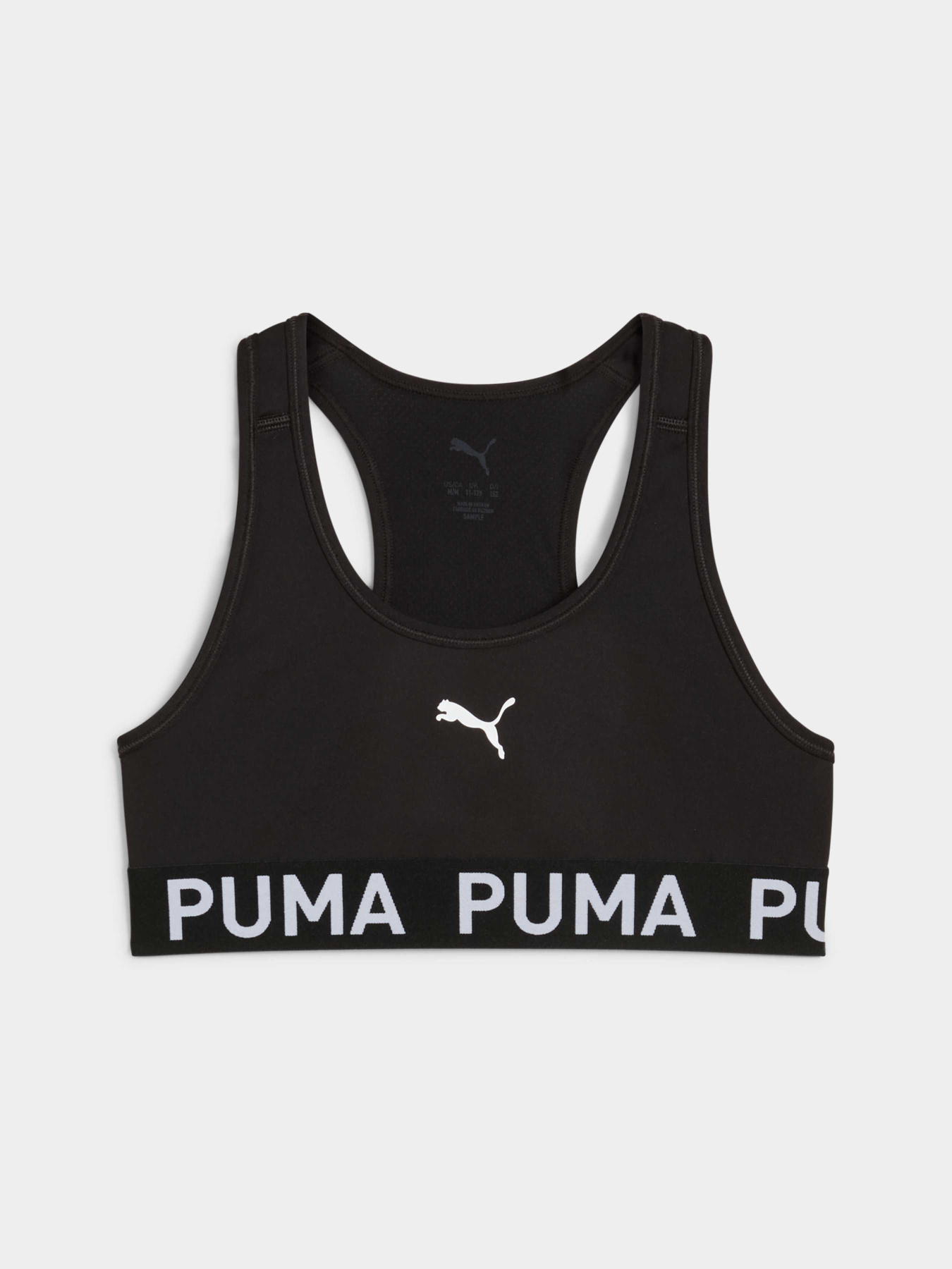 Футболки і поло PUMA Strong Training Bra модель 527142 Фото