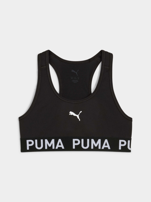 Футболки і поло PUMA Strong Training Bra модель 527142 Фото