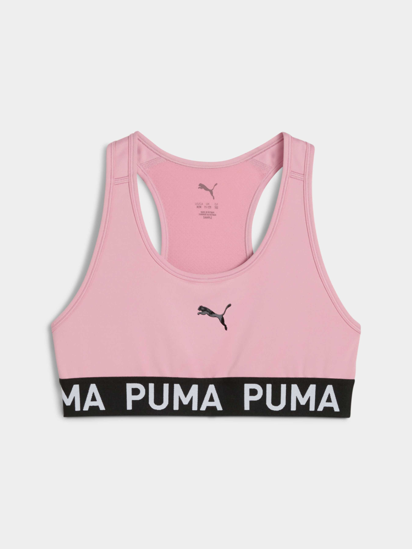 Футболки і поло PUMA Strong Training Bra модель 527142 Фото