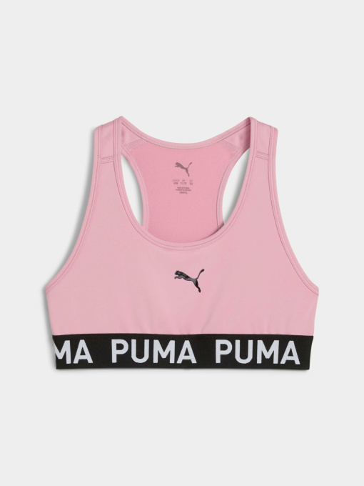Футболки і поло PUMA Strong Training Bra модель 527142 Фото