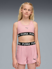 Футболки і поло PUMA Strong Training Bra модель 527142 Фото