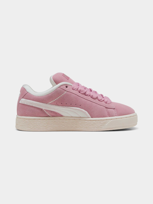 Кеди PUMA Suede Xl Bowtique Jr модель 402730 Фото