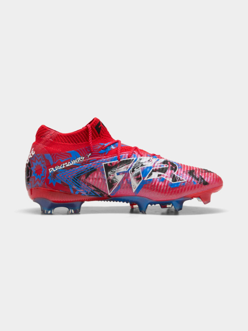 Кроссовки PUMA Future 8 Ultimate Playmkr Fg модель 108748 Фото