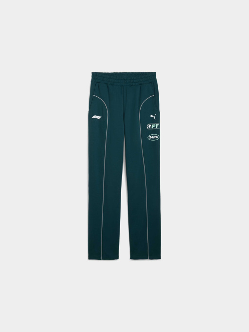 Штани PUMA F1 Sweatpants - Relaxed модель 632656 Фото