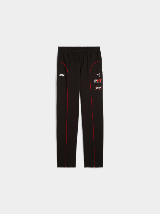Штани PUMA F1 Sweatpants - Relaxed модель 632656 Фото