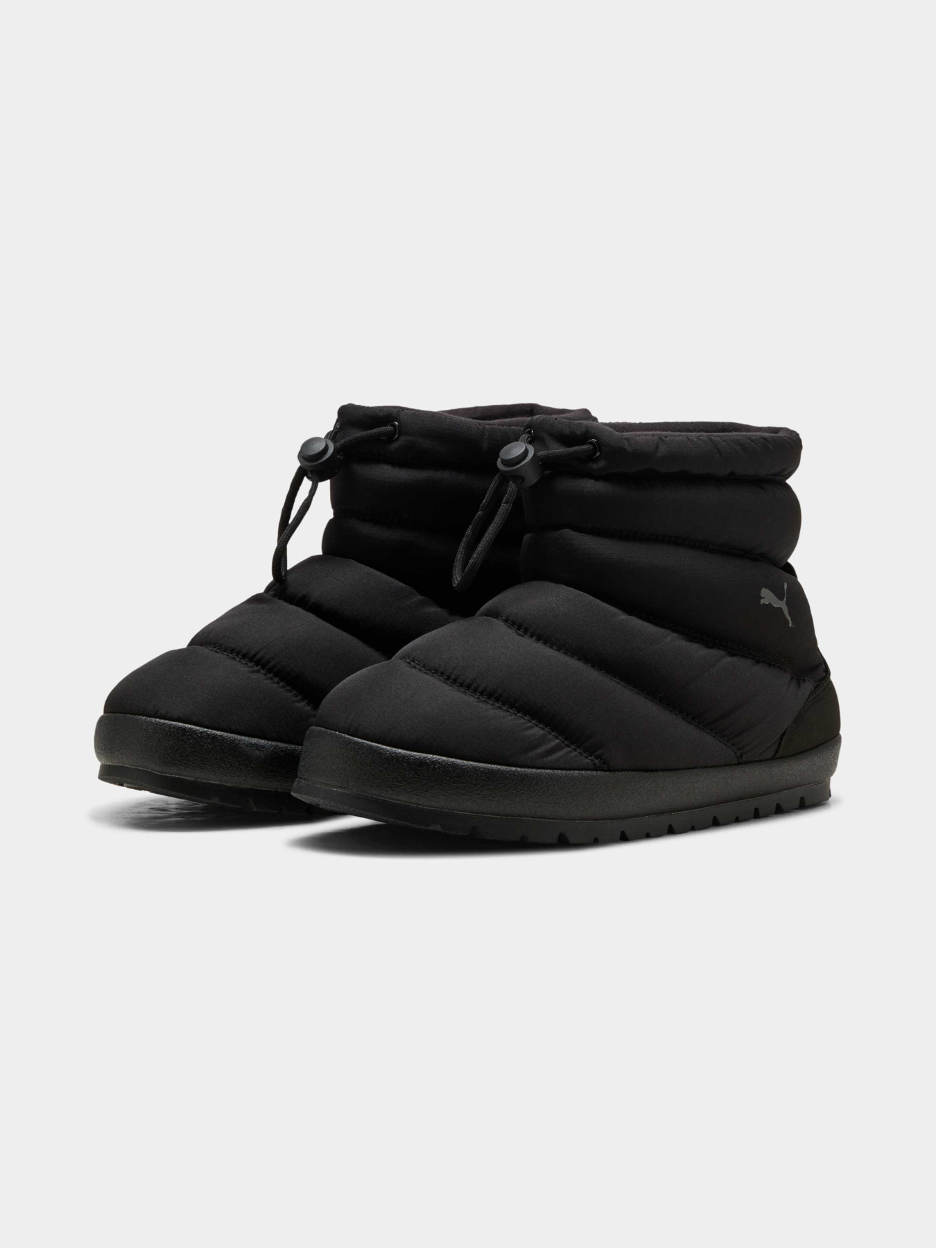 Черевики та чоботи PUMA Tuff Terra Hi модель 402177 Фото