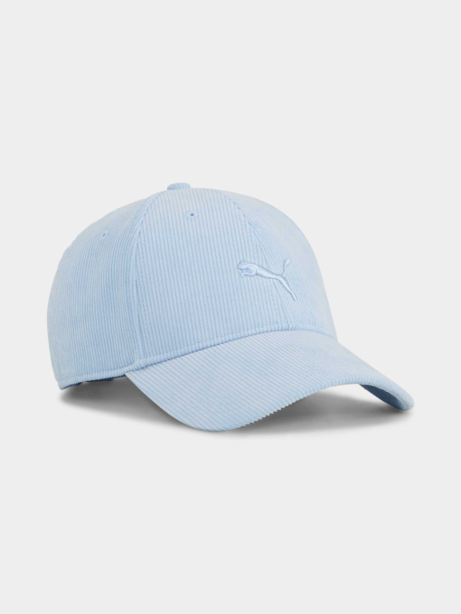Шапки и кепки PUMA Premium Ess Corduroy Bb Cap модель 026402 Фото