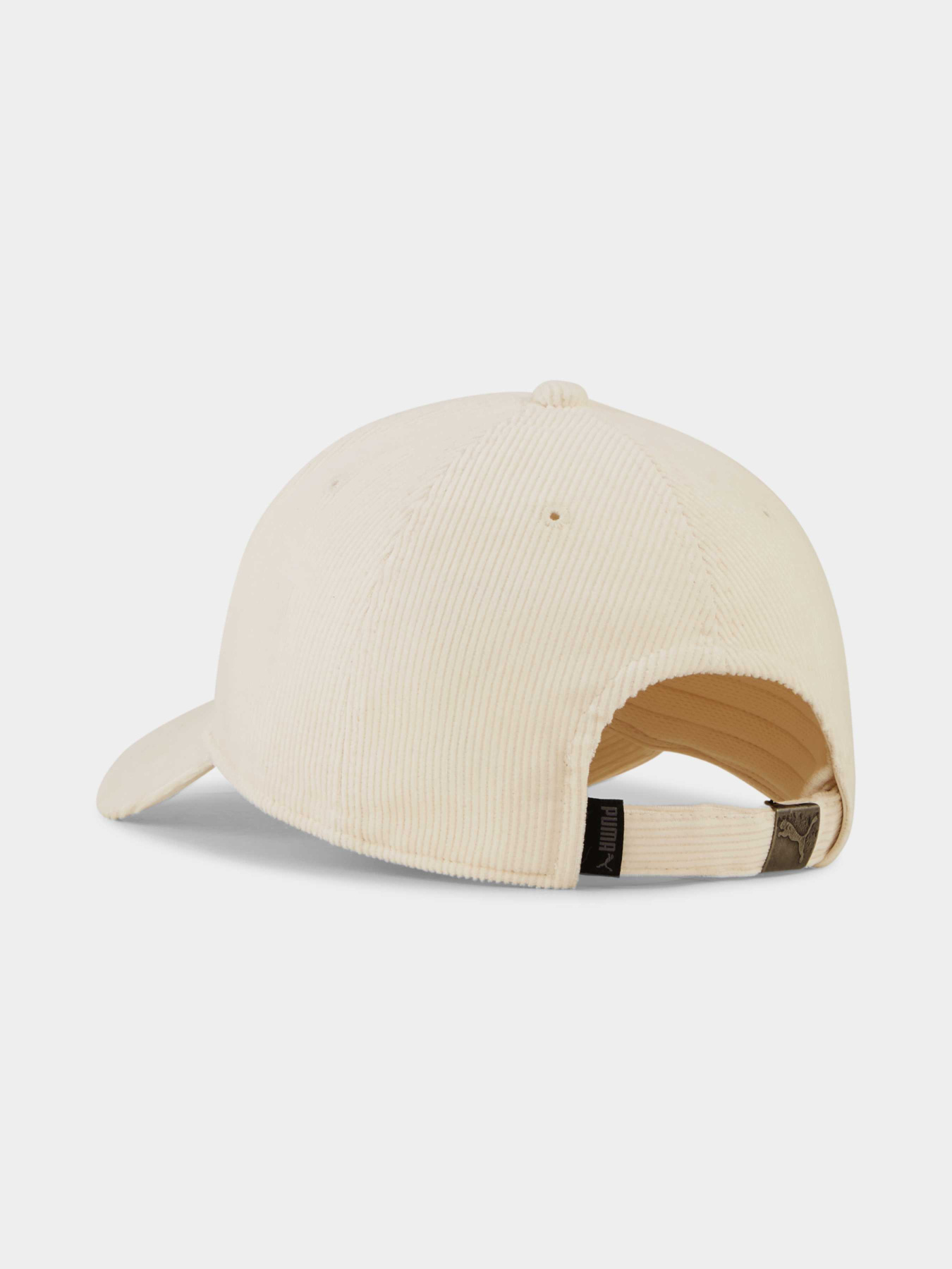 Шапки та кепки PUMA Premium Ess Corduroy Bb Cap модель 026402 Фото