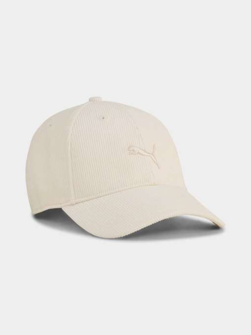Шапки и кепки PUMA Premium Ess Corduroy Bb Cap модель 026402 Фото