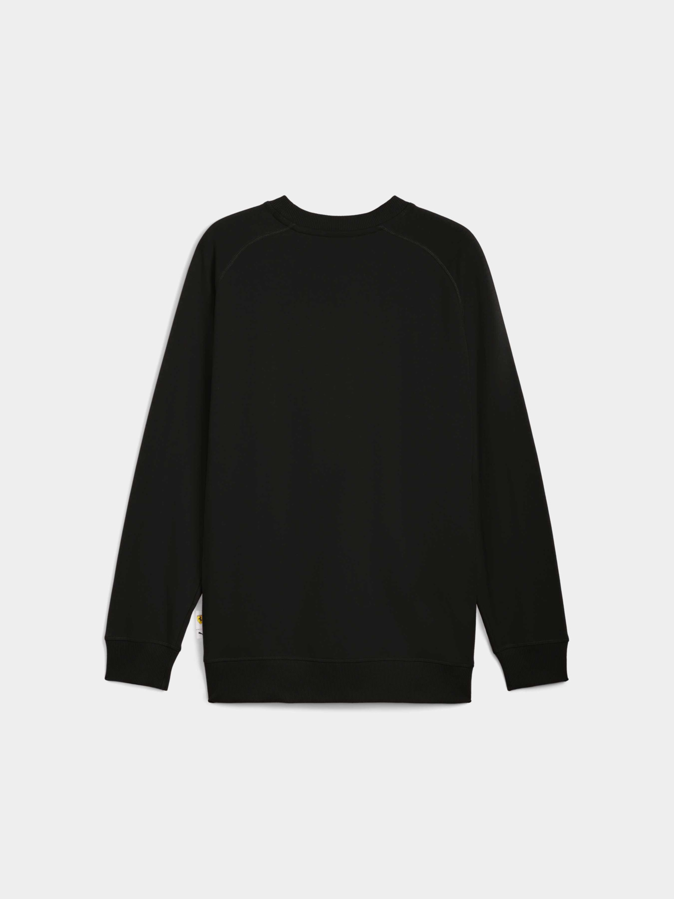 Худі та світшоти PUMA Ferrari Tonal Shield Cn модель 632788 Худі та світшоти PUMA Ferrari Tonal Shield Cn модель 632788 Фото
