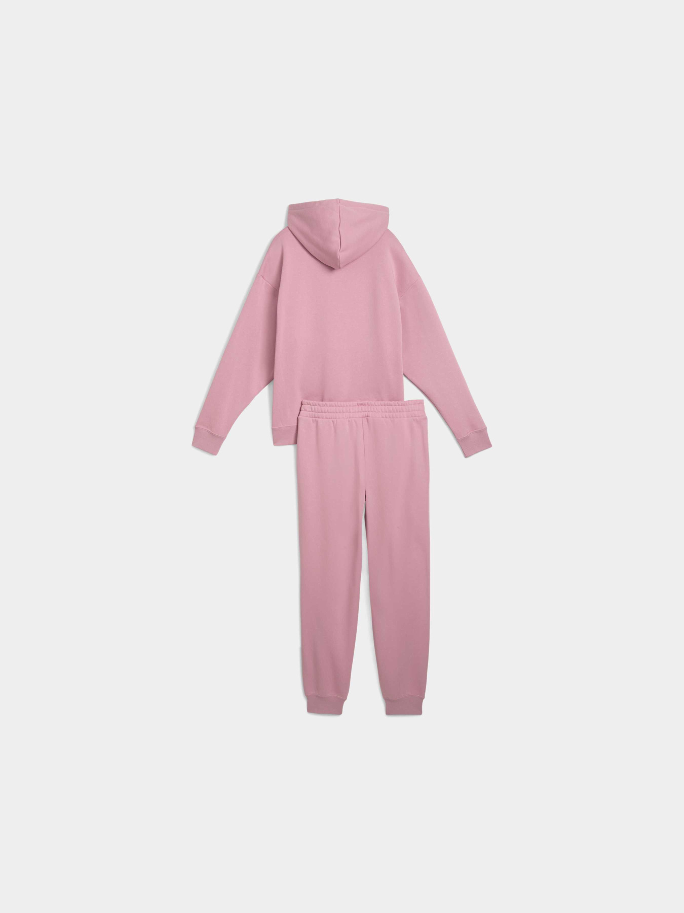 Костюми PUMA Loungewear Sweat Suit Fl Cl модель 689346 Фото