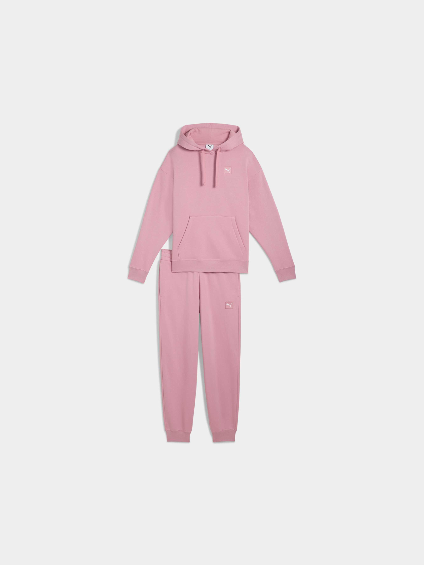 Костюми PUMA Loungewear Sweat Suit Fl Cl модель 689346 Фото