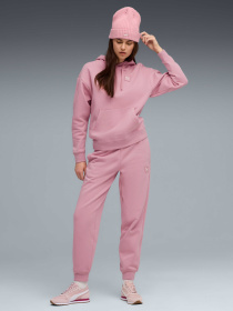Костюми PUMA Loungewear Sweat Suit Fl Cl модель 689346 Фото