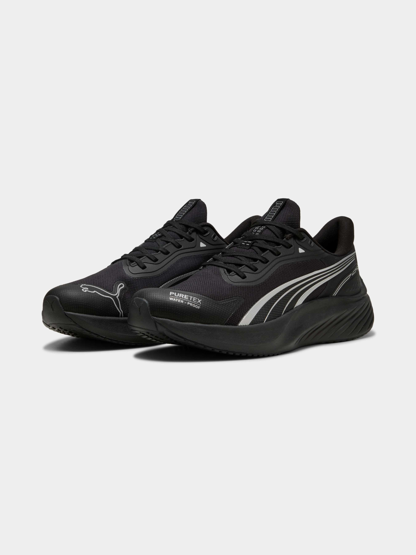 Кросівки PUMA Pounce Lite Ptx модель 311729 Фото