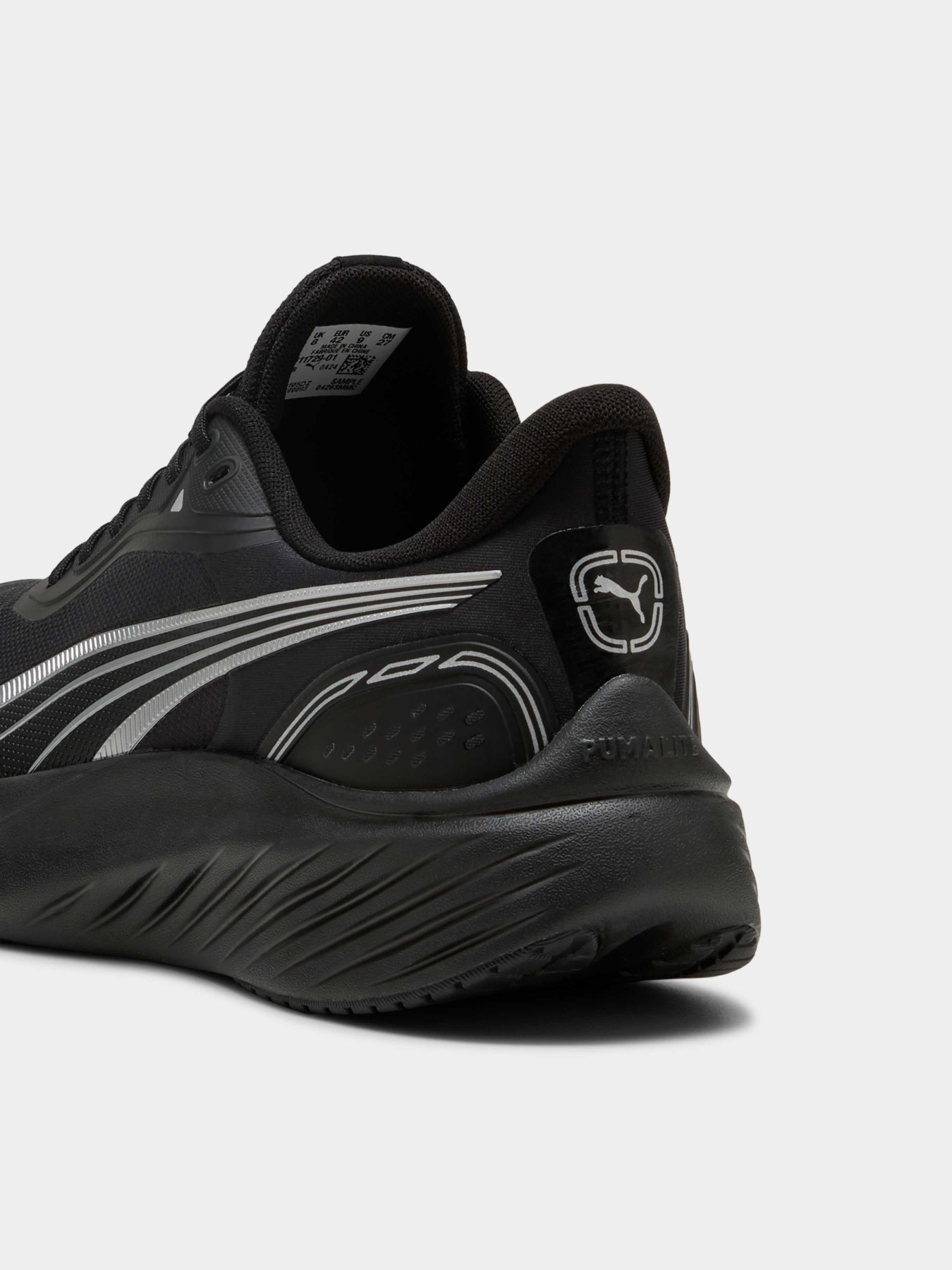 Кросівки PUMA Pounce Lite Ptx модель 311729 Фото