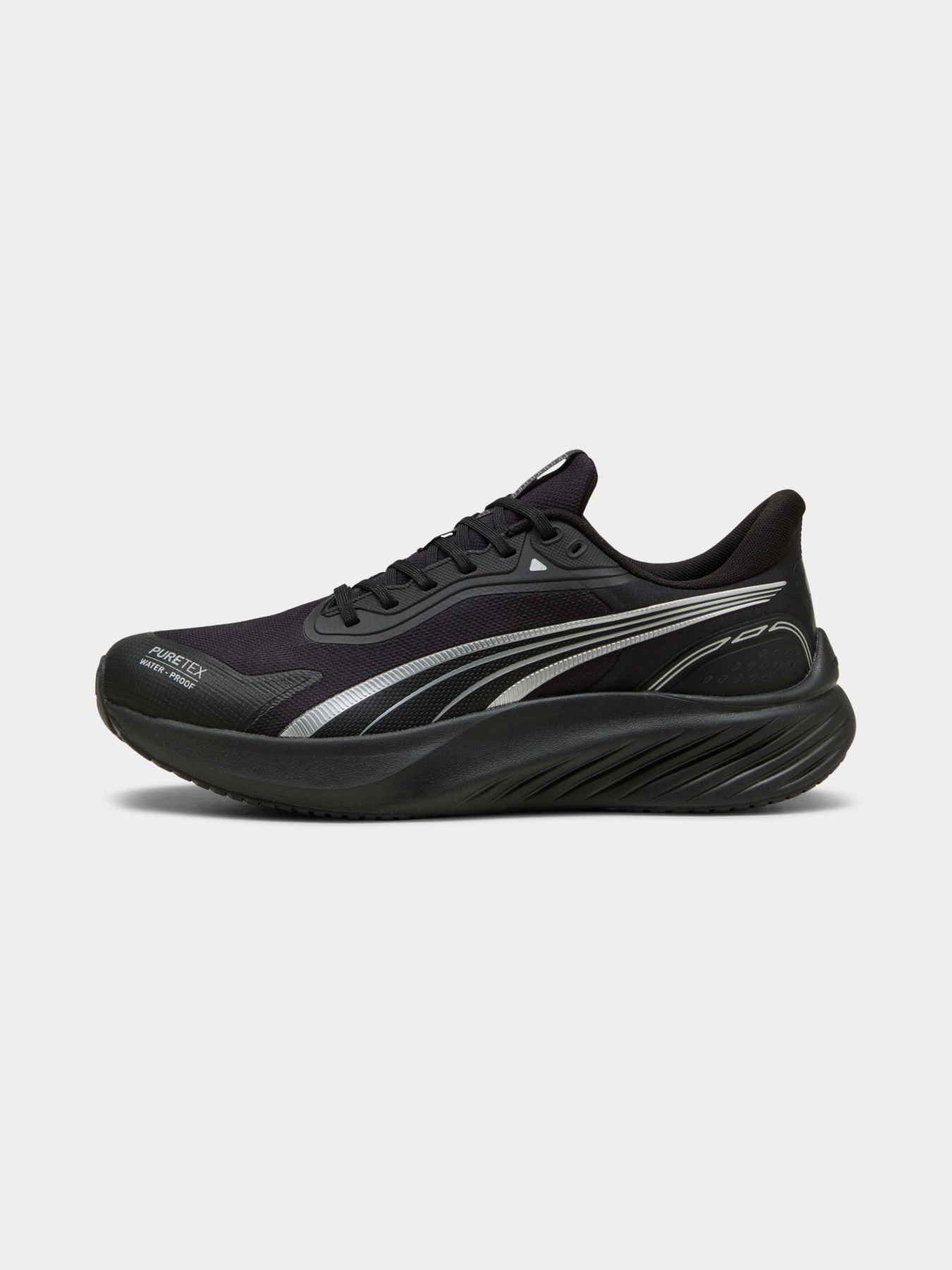 Кросівки PUMA Pounce Lite Ptx модель 311729 Фото