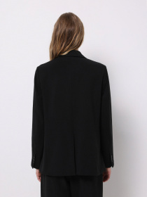 Куртки и дубленки Colin’s модель CL1075565_Q1.V1_BLK Фото