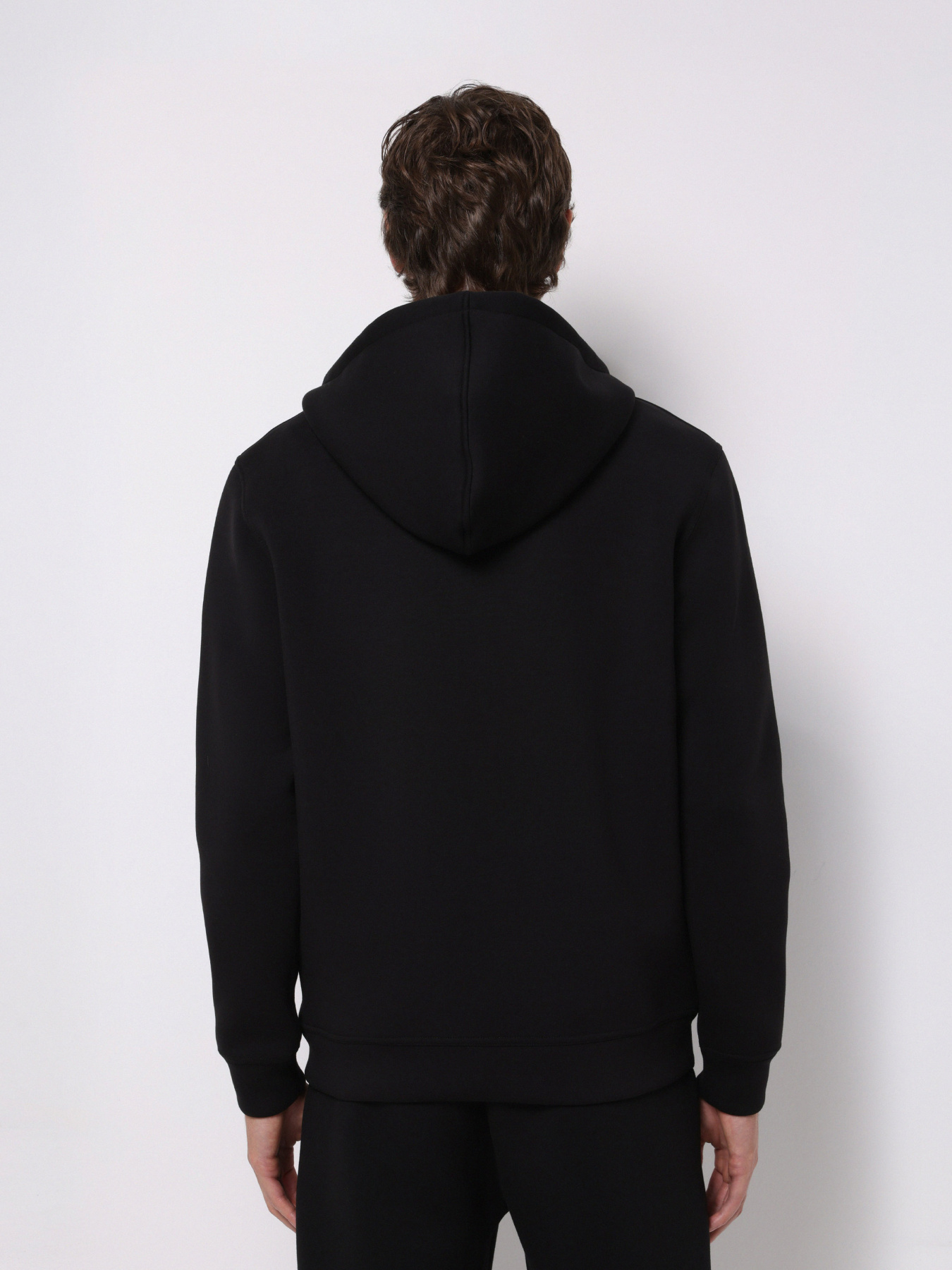 Худи и свитшоты Colin’s модель CL1075913_Q1.V1_BLK Фото