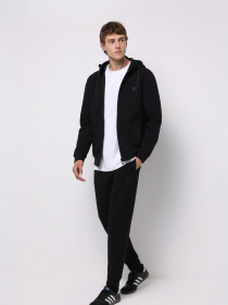 Худи и свитшоты Colin’s модель CL1075913_Q1.V1_BLK Фото