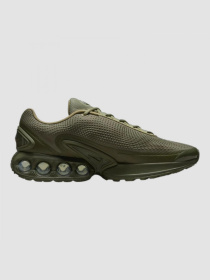 Кросівки NIKE Air Max Dn модель DV3337-200 Фото