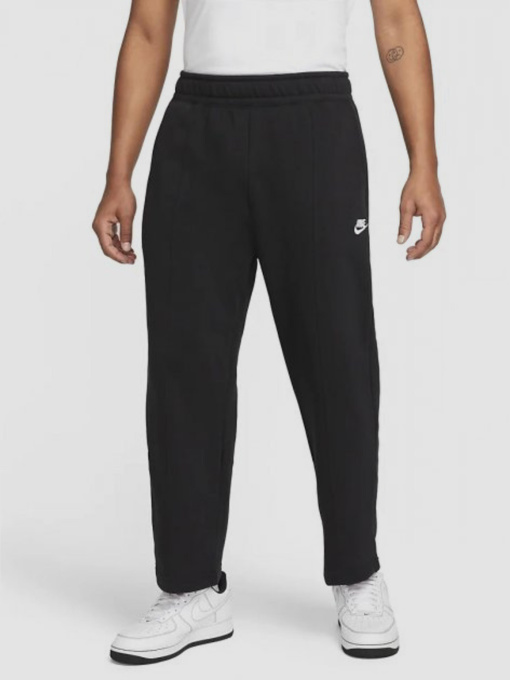 Штани NIKE Club Bb Cropped Pant модель DX0543-010 Фото