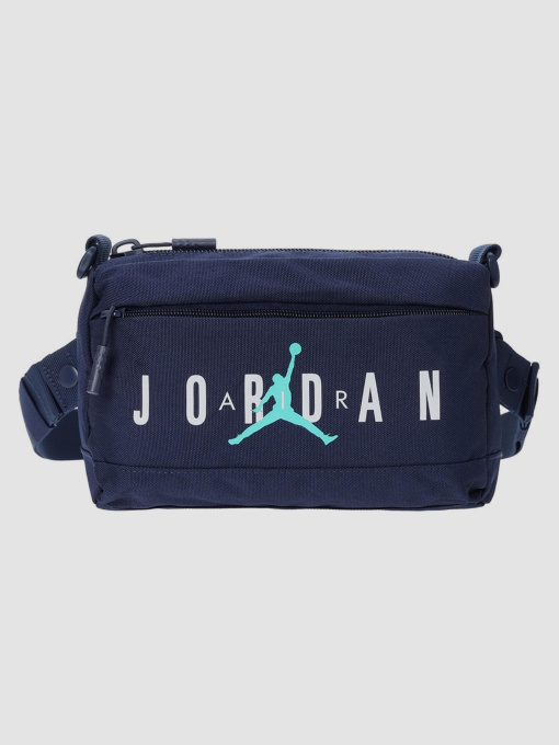 Сумки Jordan Jam Hbr Crossbody модель SM9031-U90 Фото