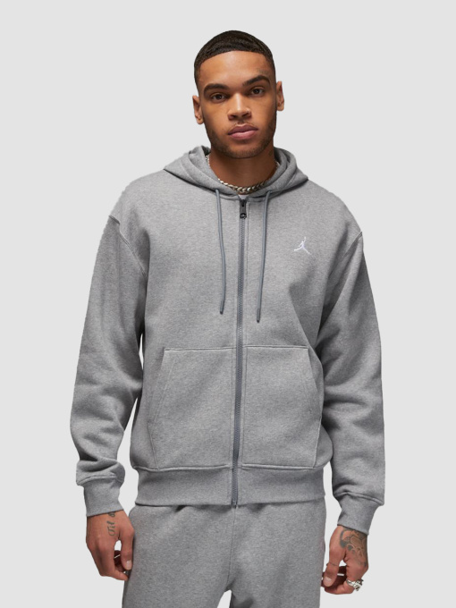 Худи и свитшоты Jordan Essentials Fleece модель FJ7771-091 Фото