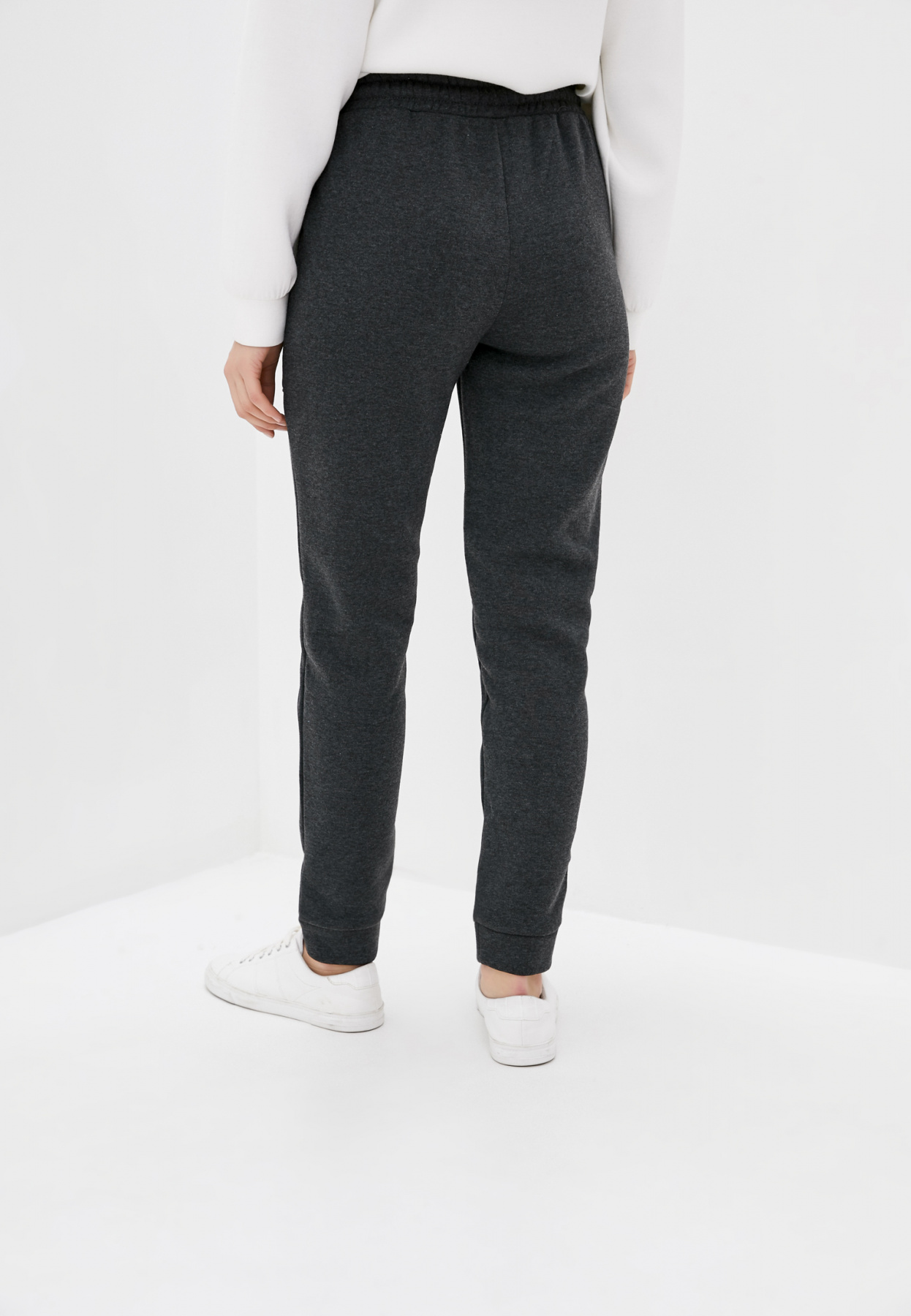 Штани ISSA Plus модель 12480A_darkgray Фото